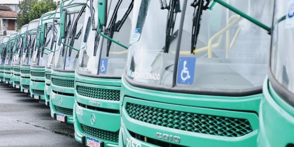 Linhas do Terminal Águas Claras terão novo acesso à Avenida 29 de março; entenda