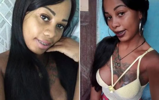 Pastor é preso por suspeita de assassinar uma transexual