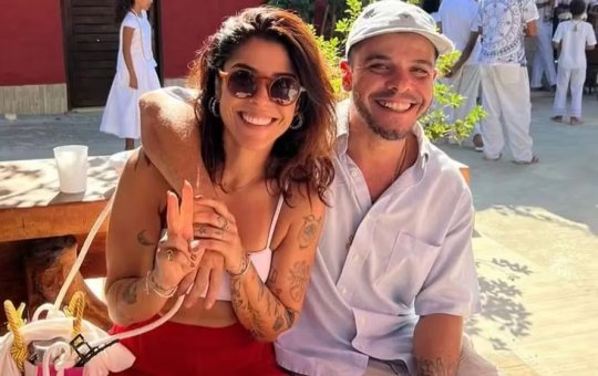 Irmã de ex-ator morto na Bahia critica especulações sobre o crime; 'respeitem'