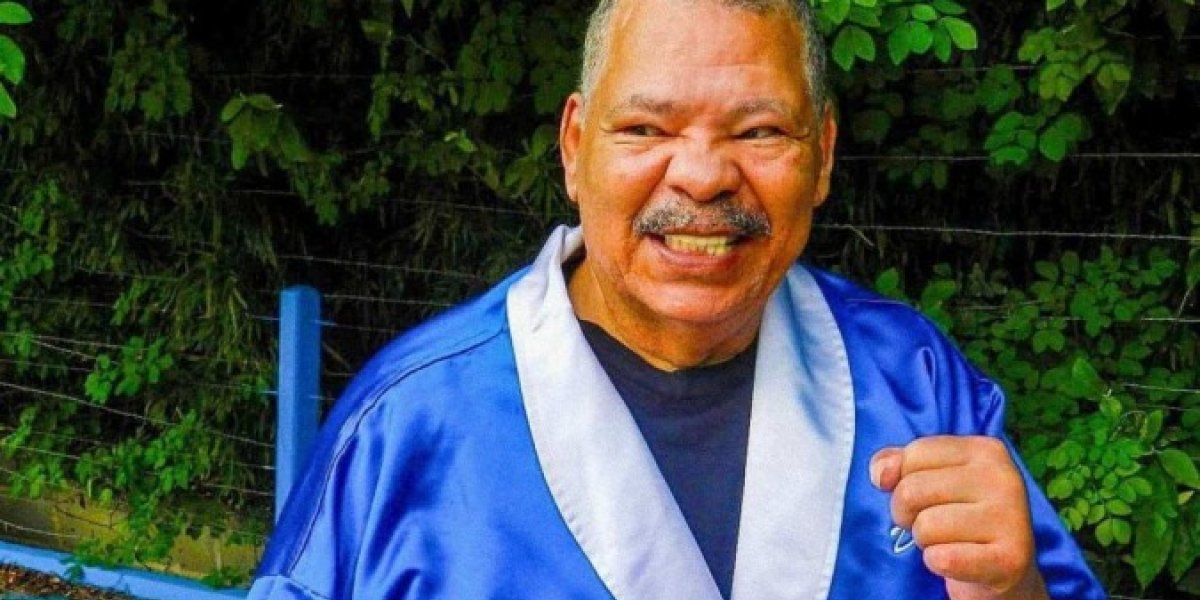 Cérebro de Maguila será doado à USP para estudos da "doença do pugilista"