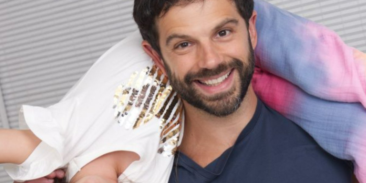 Duda Nagle revela como é dividir criação da filha, Zoe, com Sabrina Sato