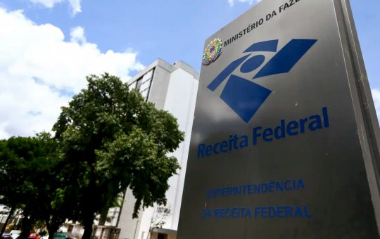 Auditores-fiscais da Receita anunciam paralisação de 48h para a próxima semana