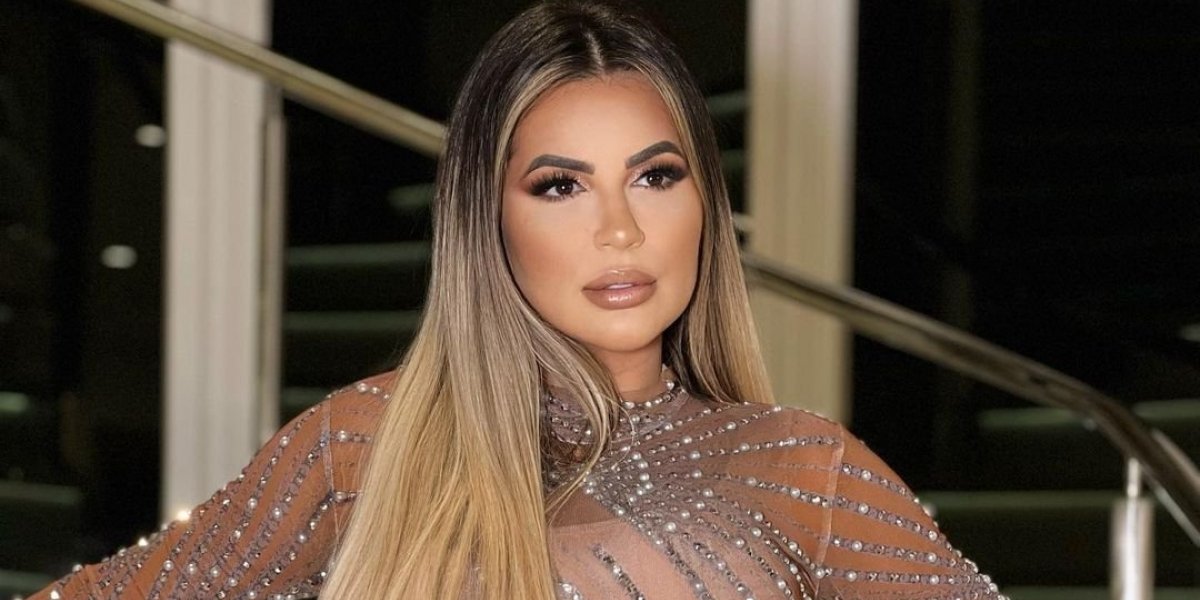 STF libera Deolane a faltar à CPI das Bets