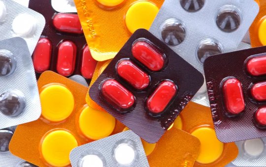 Governo prorroga isenção de impostos para medicamentos importados