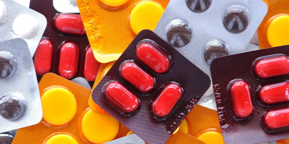 Governo prorroga isenção de impostos para medicamentos importados