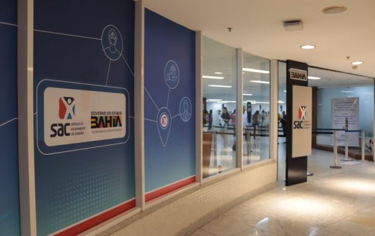 Atendimento do SAC sofre alterações no Dia do Servidor Público