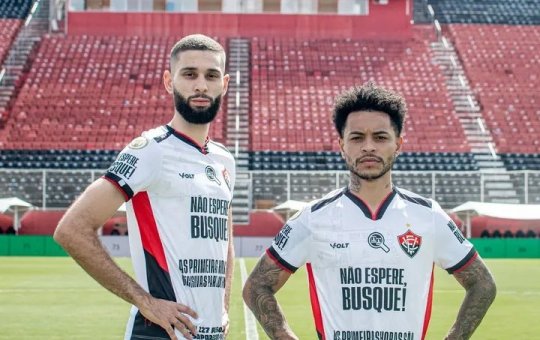 Vitória promove campanha de conscientização sobre desaparecimentos