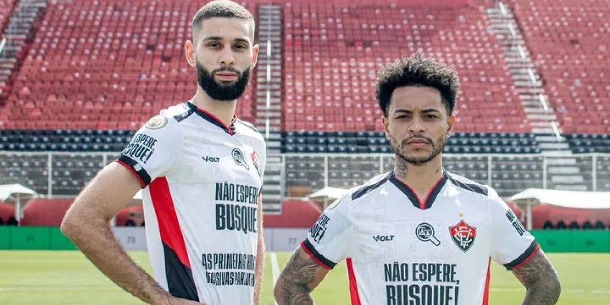 Vitória promove campanha de conscientização sobre desaparecimentos