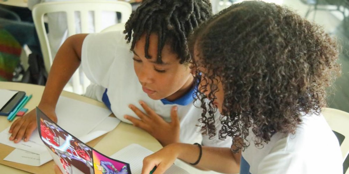 5º Concurso de Expressão Literária abre inscrições para EJA em Salvador