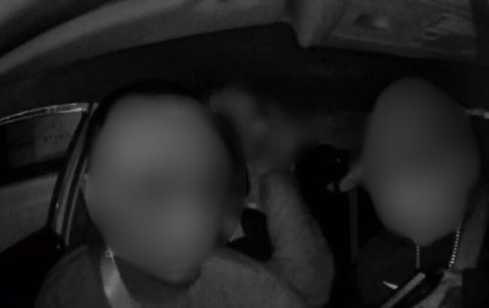 Pai e filha assaltam motorista de aplicativo em Blumenau - SC