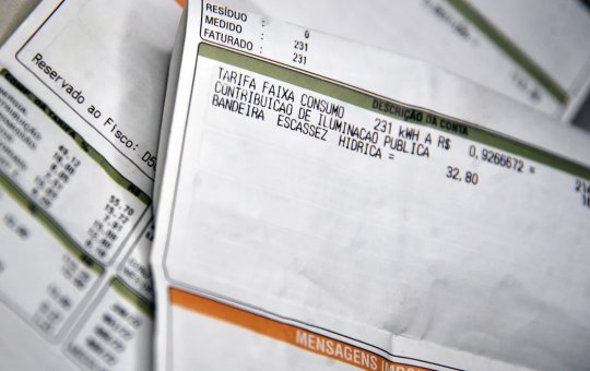 STF discute devolução de tributos que pode impactar contas de luz em R$ 40 bi