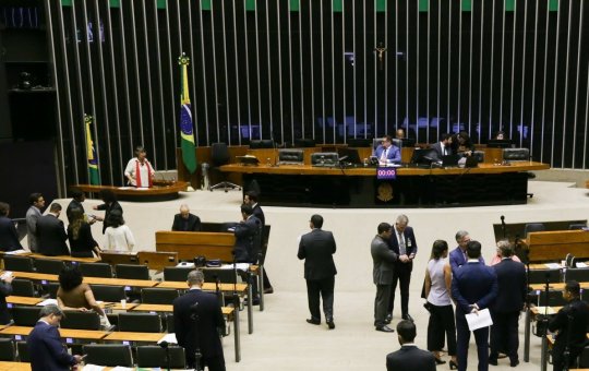 Senado adia instalação da CPI das Bets; nova data ainda indefinida