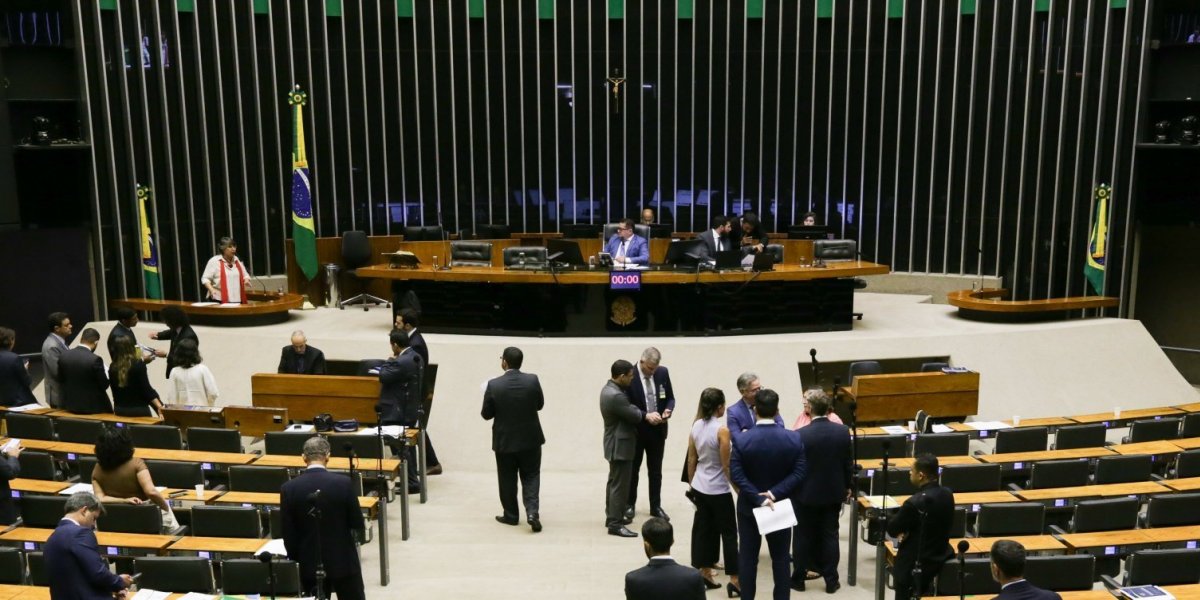 Senado adia instalação da CPI das Bets; nova data ainda indefinida