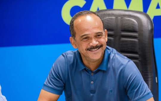 Prefeito de Camaçari se pronuncia após suposta prisão