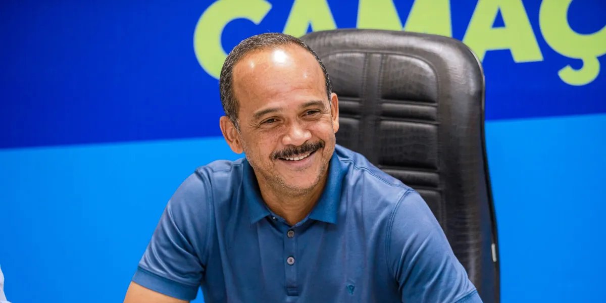 Prefeito de Camaçari se pronuncia após suposta prisão