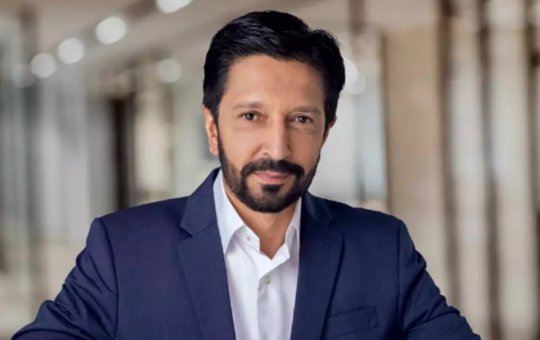 Ricardo Nunes derrota Boulos e é reeleito prefeito de São Paulo