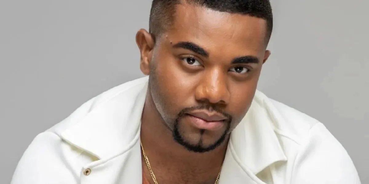 Davi Brito mostra gingado em vídeo dançando pagode