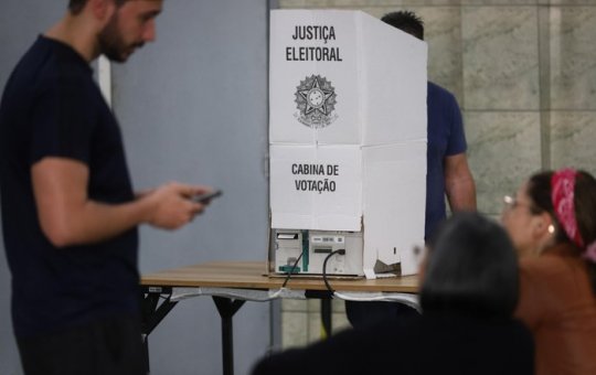 Eleições 2024: veja todos os prefeitos eleitos no segundo turno no País