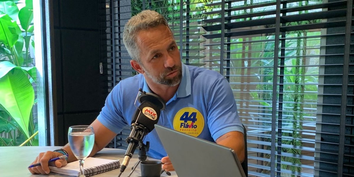 “É um ciclo que se fecha, mas não termina aqui”, diz Flávio Matos após eleições
