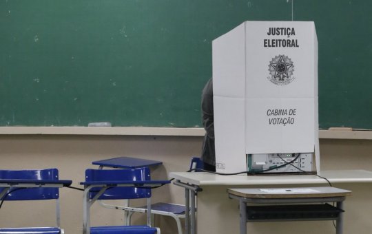 Eleições 2024: Segundo turno registra 102 crimes eleitorais em todo o Brasil