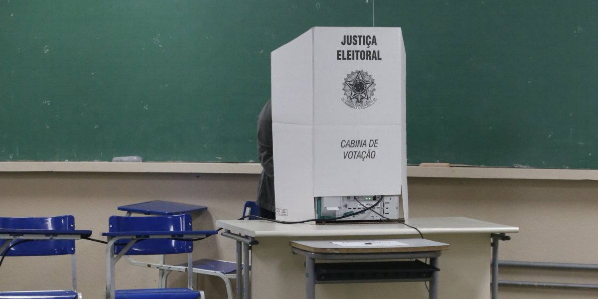 Eleições 2024: Segundo turno registra 102 crimes eleitorais em todo o Brasil