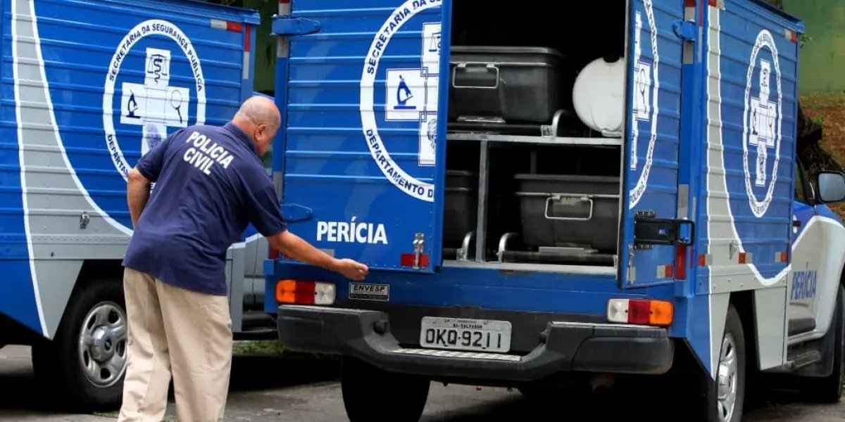 Enfermeira é encontrada morta dentro de casa em Salvador