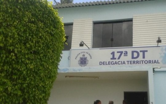 Cantor de pagode é preso suspeito de agredir ex-namorada