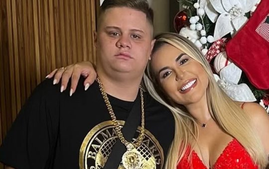 Filho de Deolane choca seguidores após mostrar valor exorbitante gasto em balada