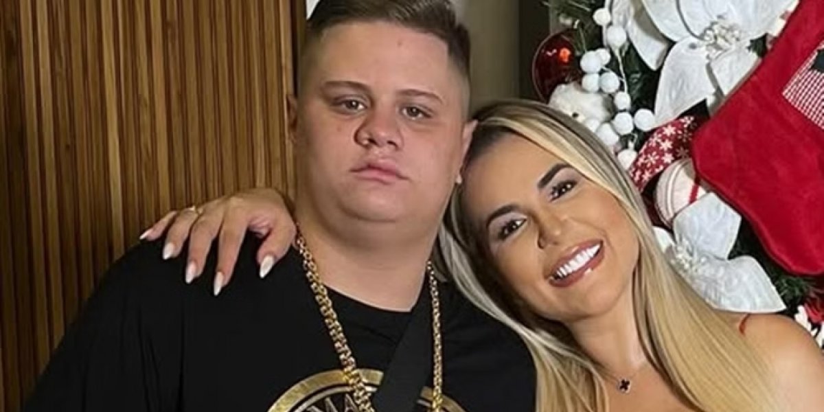 Filho de Deolane choca seguidores após mostrar valor exorbitante gasto em balada