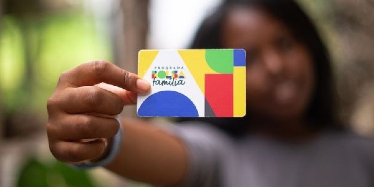 Beneficiários com NIS final 7 recebem Bolsa Família nesta segunda-feira (28)