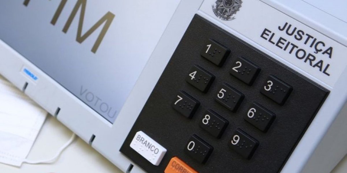 Eleitores que não foram às urnas no segundo turno devem justificar até janeiro