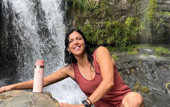 Mulher morre após falhas em paraquedas em São Paulo