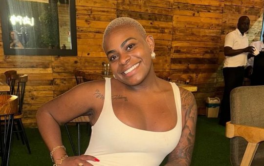 Jojo Todynho incentiva boicote à marca de cosméticos: “Não consumam mais!"