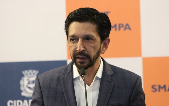 Após reeleição, Nunes diz ser a última eleição a se candidatar