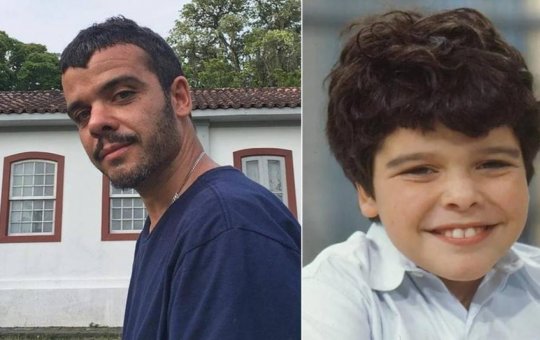 Polícia Civil identifica suspeitos do assassinato do ex-ator mirim João Rebello