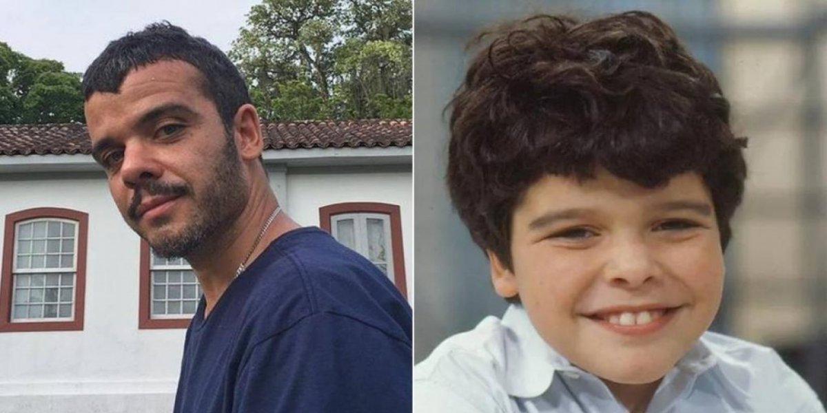 Polícia Civil identifica suspeitos do assassinato do ex-ator mirim João Rebello
