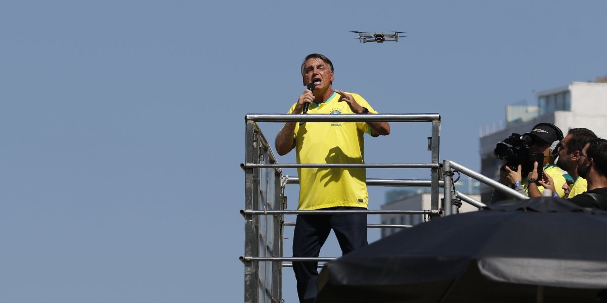 Bolsonaro fala que região do nordeste é a pior do Brasil