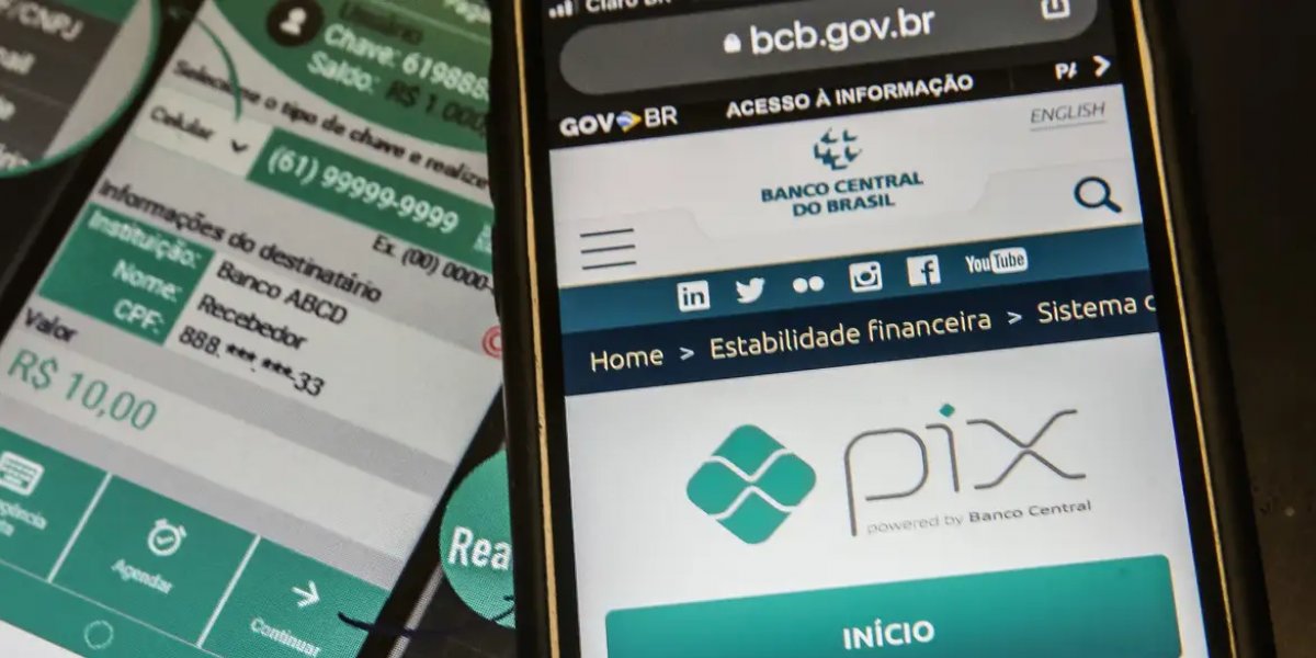 Bancos devem disponibilizar PIX Agendado Recorrente a partir desta segunda (28)