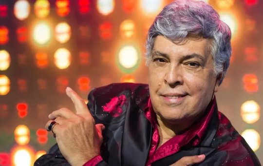 Mansão de Sidney Magal é leiloada para quitar indenização a entregador
