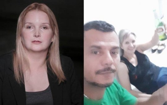 Elize Matsunaga é vista com o suposto affair; confira