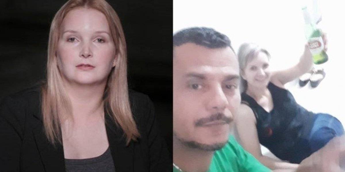 Elize Matsunaga é vista com o suposto affair; confira