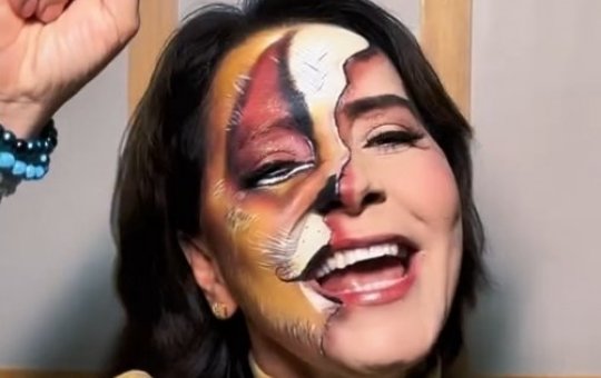 Prefeita eleita em Aracaju comemora vitória nas urnas de forma 'inovadora'