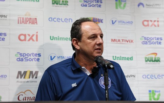 Bahia sofre nova derrota e Ceni promete mudanças: "Tudo tem limite"