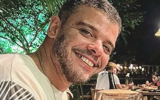 Suspeitos de matar ex-ator mirim João Rebello são identificados