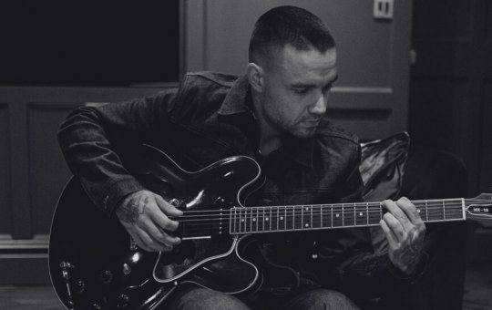Liam Payne e o luto sentido por pessoas famosas
