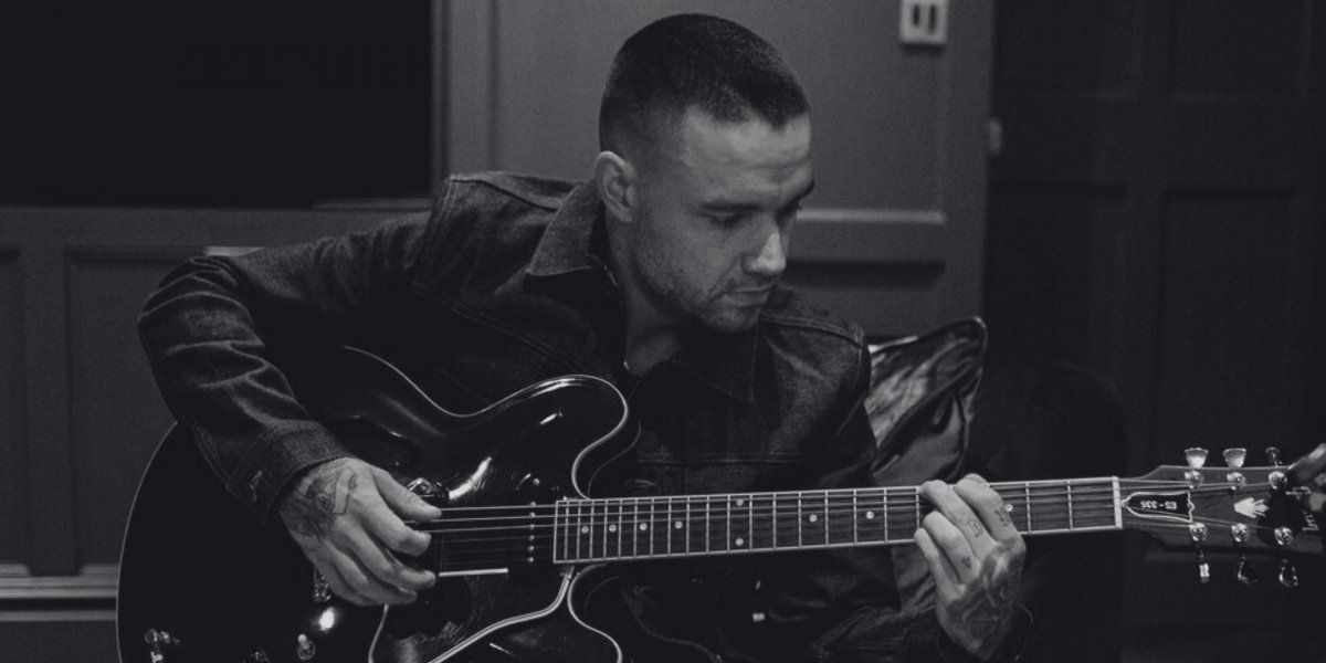 Liam Payne e o luto sentido por pessoas famosas