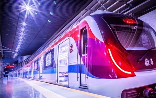 Estação Pernambués apresenta lentidão nesta terça após furto de cabos do metrô