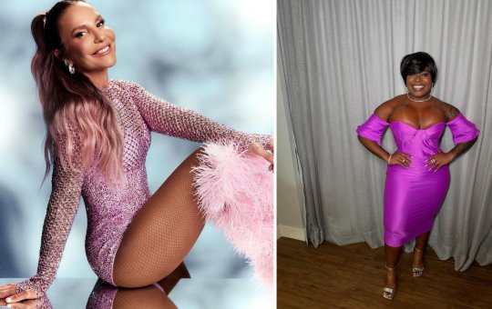 Após polêmica com Jojo, Ivete Sangalo é a nova garota propaganda de cosméticos