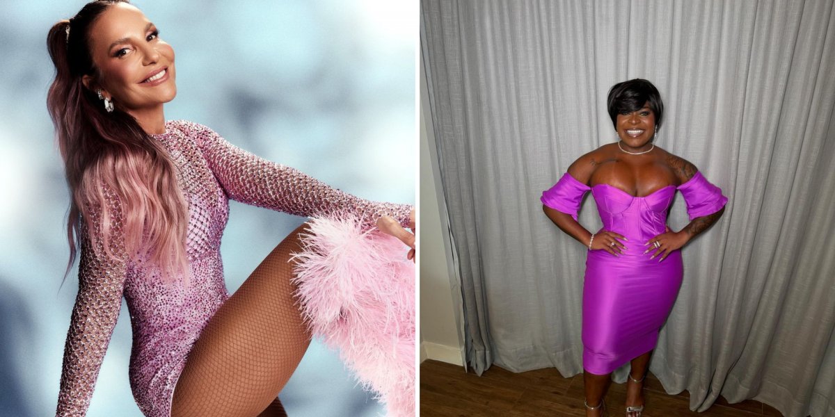 Após polêmica com Jojo, Ivete Sangalo é a nova garota propaganda de cosméticos