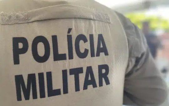 Suspeitos tentam assaltar hotel no Pau Miúdo